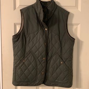 Women’s Eddie Bauer Quilted Vest